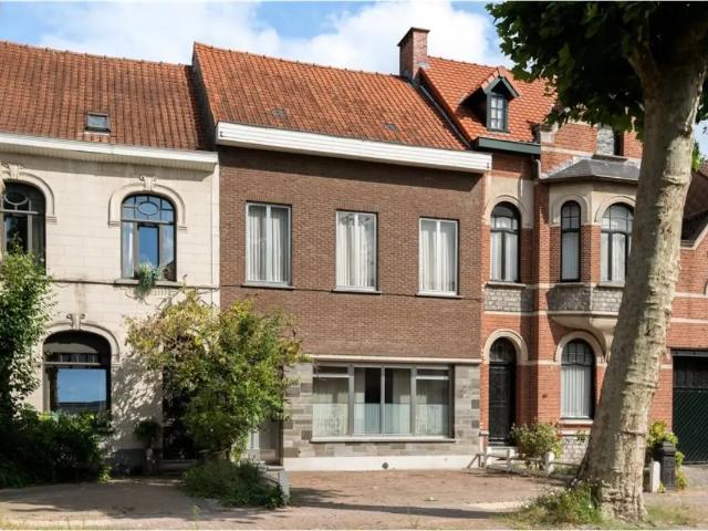 Maison vente à Herentals, Antwerpen