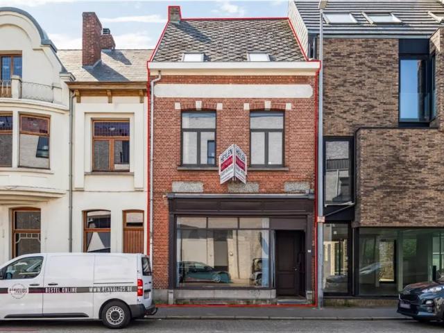 Maison vente à Herentals, Antwerpen
