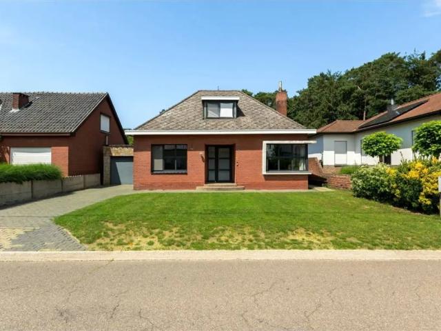 Maison vente à Herentals, Antwerpen