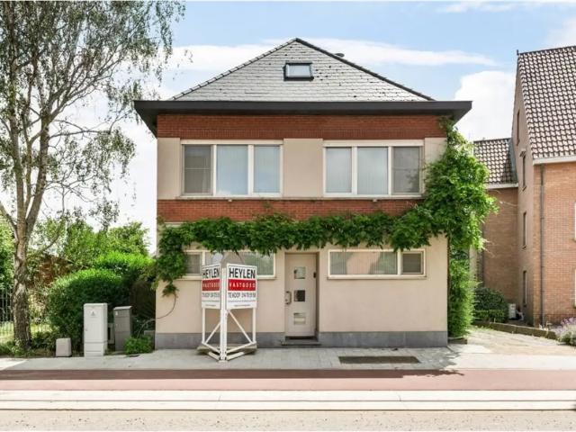 Maison vente à Herentals, Antwerpen