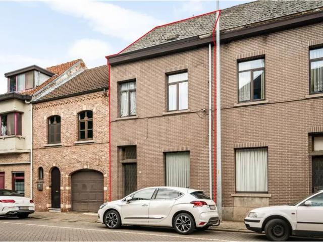 Maison vente à Herentals, Antwerpen