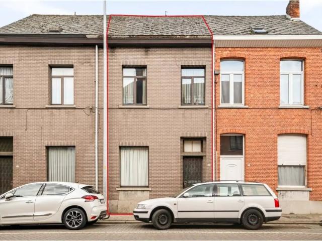 Maison vente à Herentals, Antwerpen
