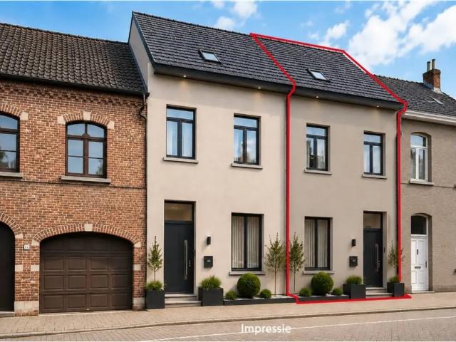 Maison vente à Herentals, Antwerpen