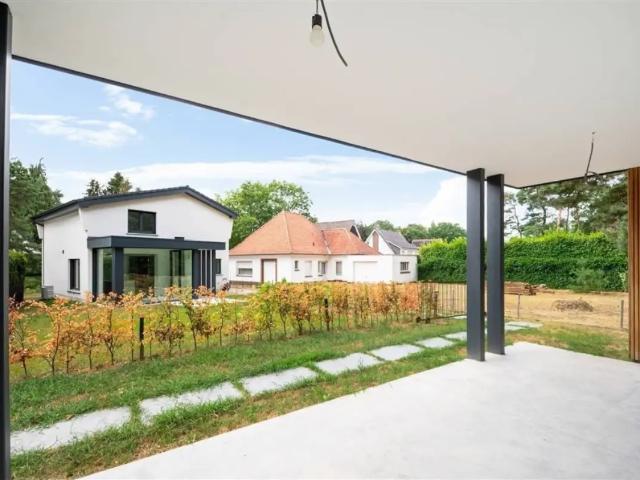 Maison vente à Herentals, Antwerpen