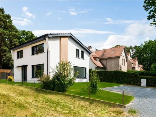 Maison vente à Herentals, Antwerpen