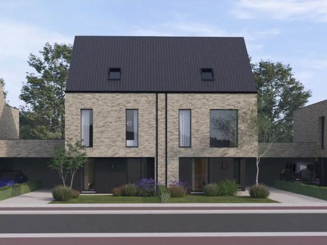 Maison vente à Herentals, Antwerpen