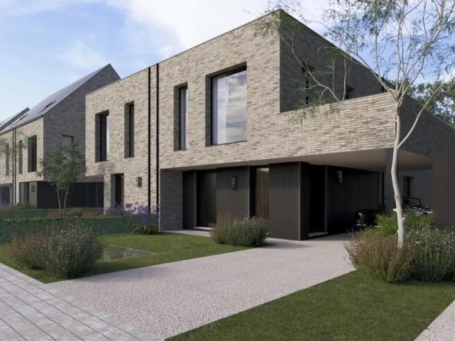 Maison vente à Herentals, Antwerpen