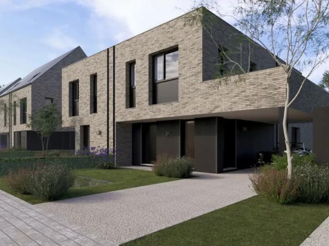 Maison vente à Herentals, Antwerpen