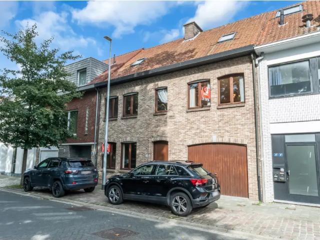 Maison vente à Herentals, Antwerpen