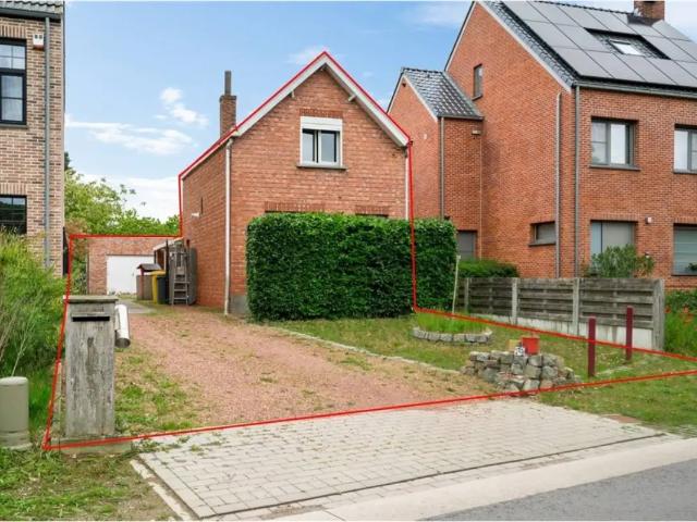 Maison vente à Herentals, Antwerpen