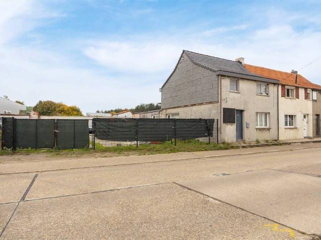 Maison vente à Herentals, Antwerpen