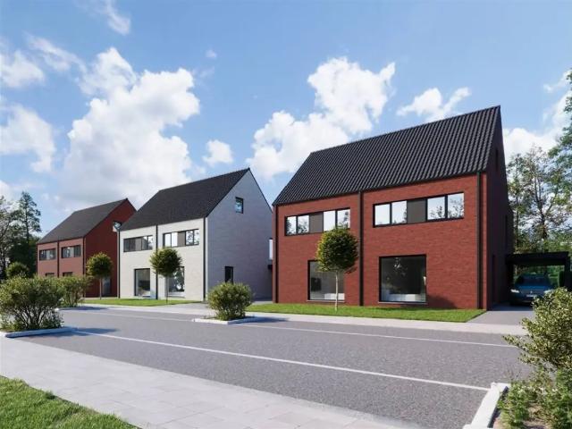 Maison vente à Herentals, Antwerpen
