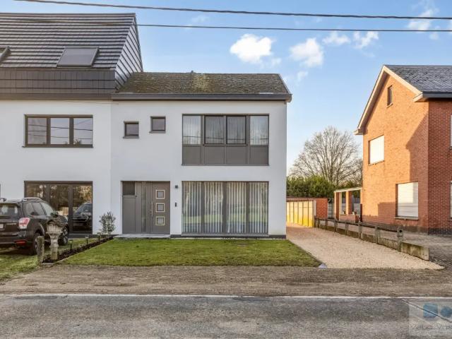 Maison vente à Herenthout, Antwerpen