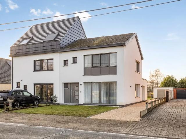 Maison vente à Herenthout, Antwerpen