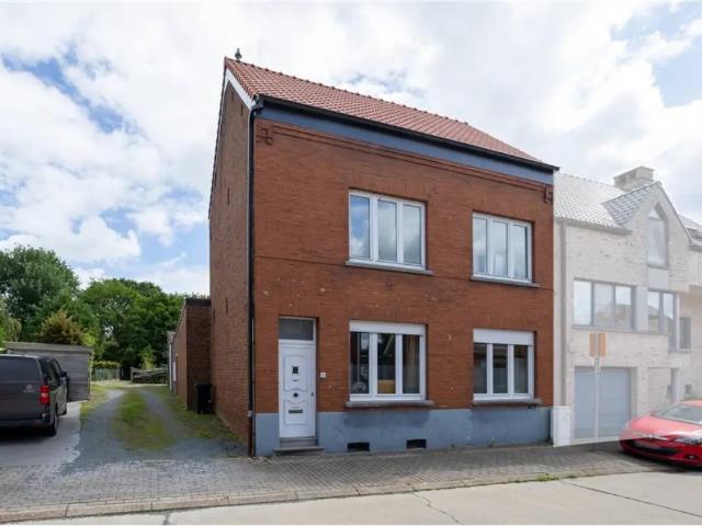 Maison vente à Herfelingen, Brabant