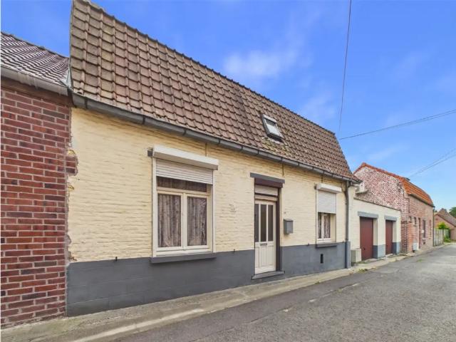 Maison vente à Pecq, Wallonie