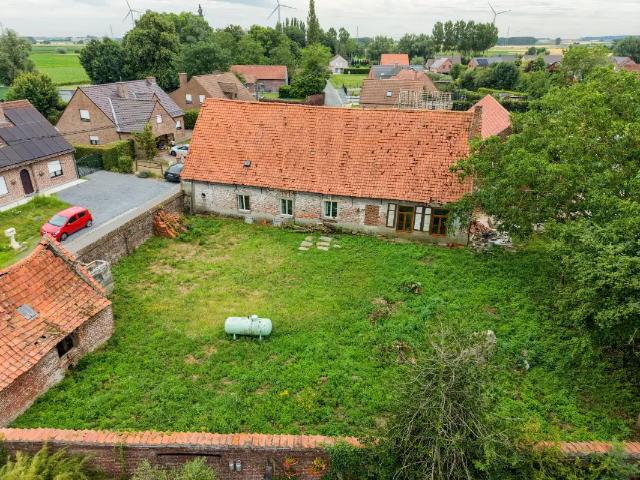 Maison vente à Pecq, Wallonie