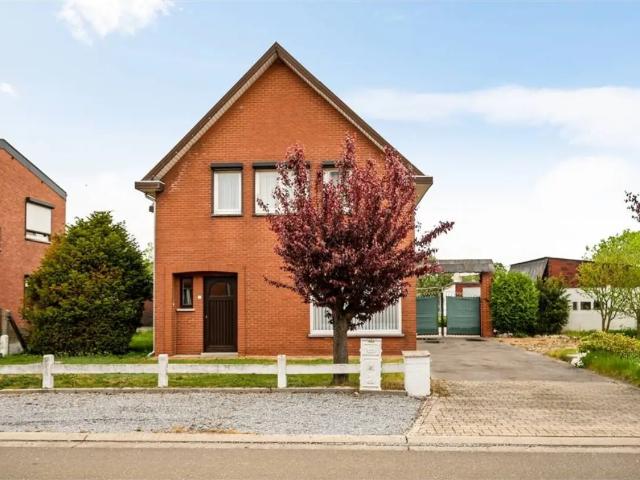Maison vente à Herk-de-stad, Limburg