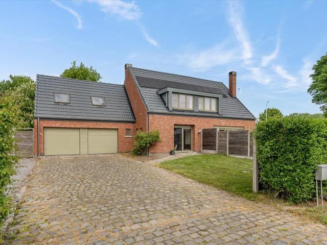 Maison vente à Herk-de-stad, Limburg