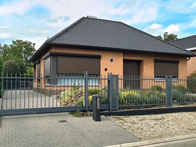 Maison vente à Herk-de-stad, Limburg