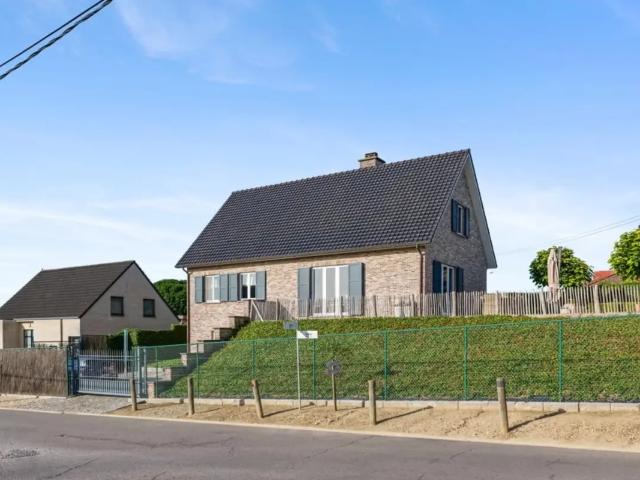 Maison vente à Herk-de-stad, Limburg