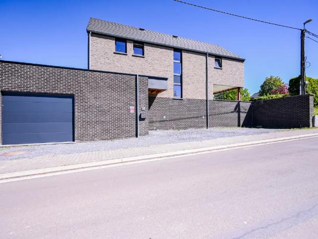 Maison vente à Wallonie