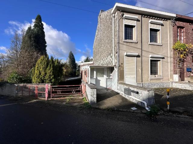 Maison vente à Wallonie