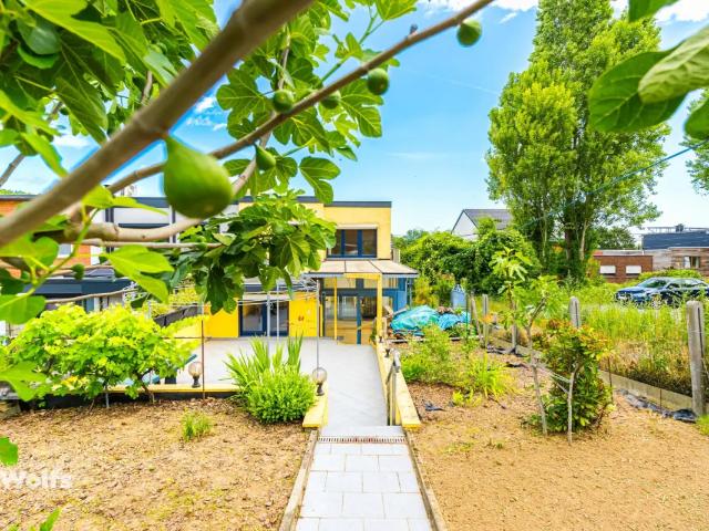 Maison vente à Oupeye, Wallonie