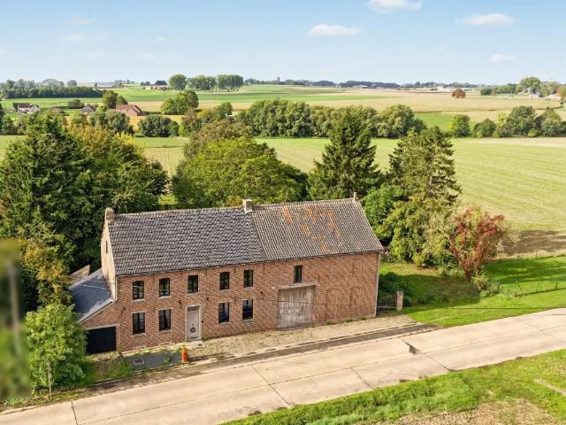 Maison vente à Herne, Pajottegem