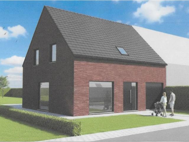 Maison vente à Herinnes, Brabant