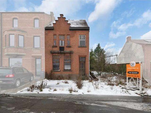 Maison vente à Herinnes, Brabant