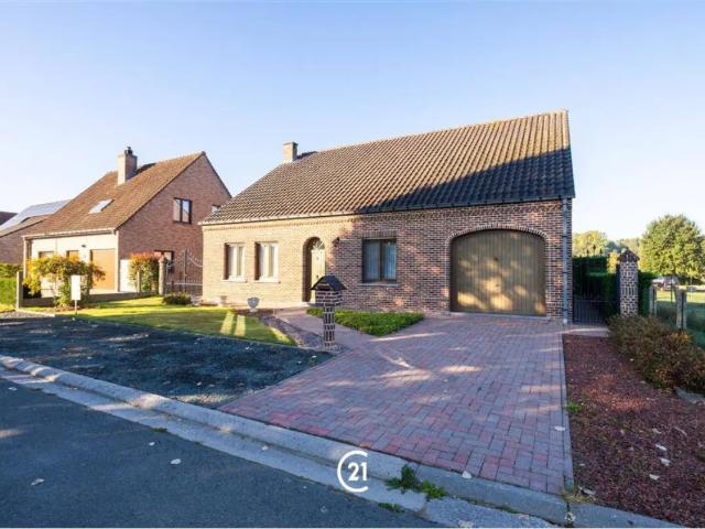 Maison vente à Herne, Pajottegem