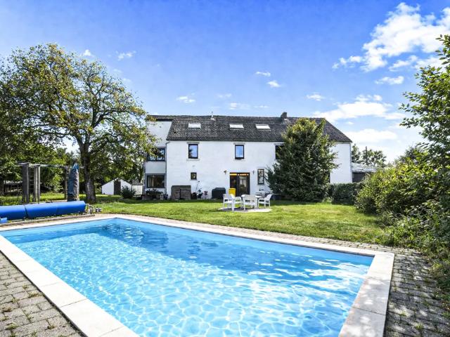 Maison vente à Héron, Wallonie