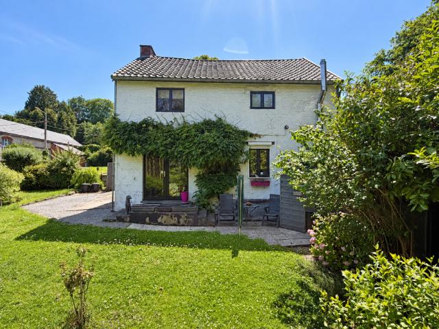Maison vente à Héron, Wallonie
