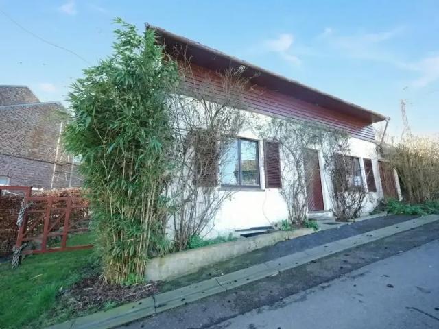 Maison vente à Héron, Wallonie