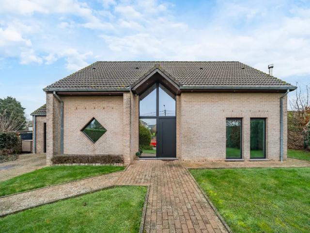 Maison vente à Héron, Wallonie