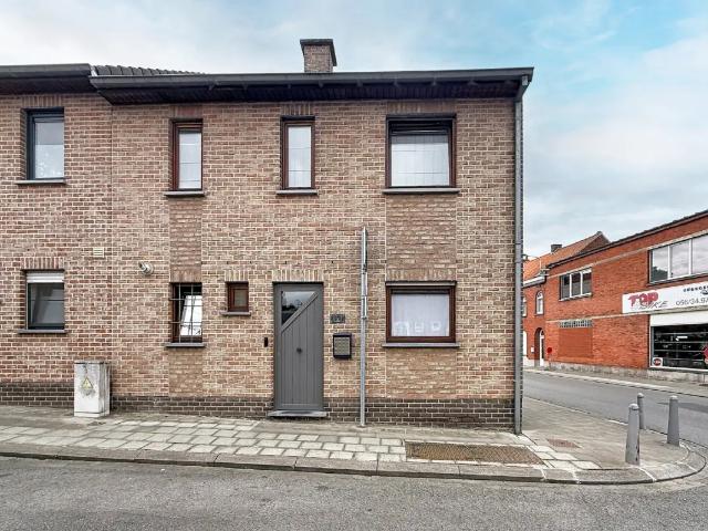 Maison vente à Mouscron, Wallonie