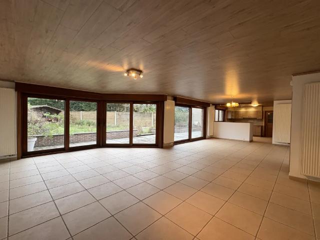Maison vente à Mouscron, Wallonie