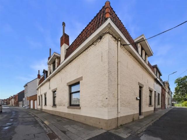 Maison vente à Mouscron, Wallonie