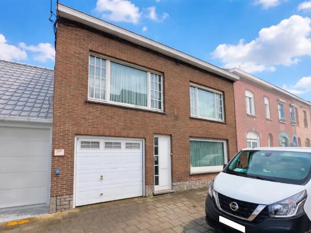 Maison vente à Mouscron, Wallonie