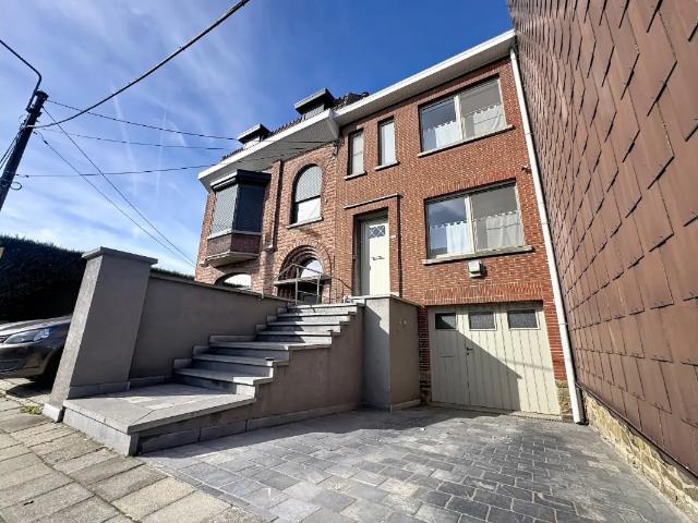 Maison vente à Herseaux - Herzeeuw, Mouscron