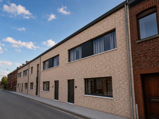 Maison vente à Mouscron, Wallonie