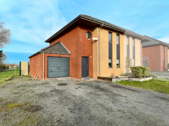 Maison vente à Mouscron, Wallonie
