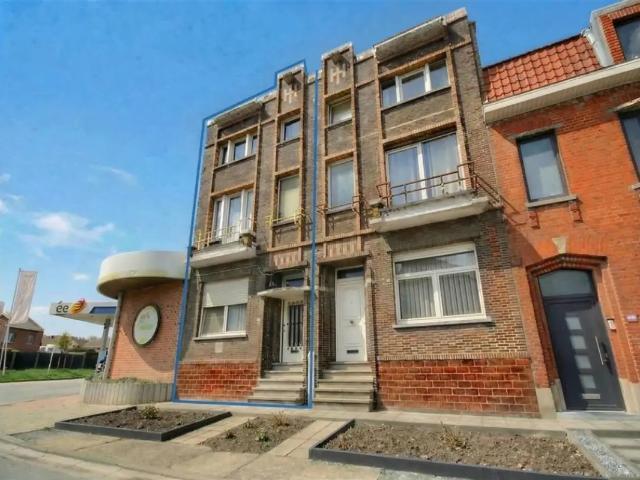 Maison vente à Mouscron, Wallonie