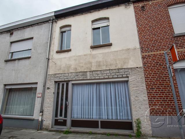 Maison vente à Mouscron, Wallonie