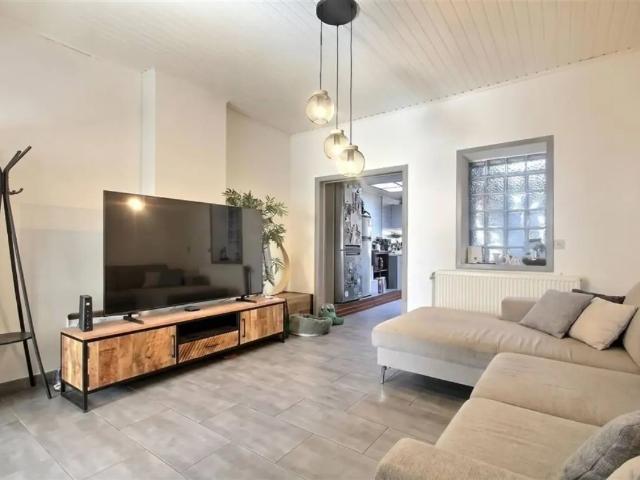 Maison vente à Herseaux - Herzeeuw, Mouscron