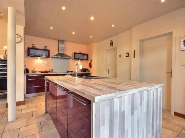 Maison vente à Mouscron, Wallonie