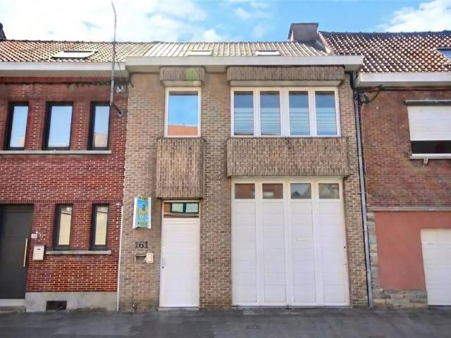 Maison vente à Mouscron, Wallonie
