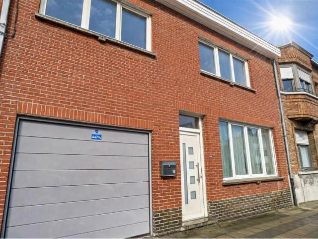 Maison vente à Herseaux - Herzeeuw, Mouscron