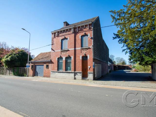 Maison vente à Mouscron, Wallonie